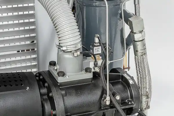 Air Compressor - Air Compressor Manufacturers in Rajkot, Gujarat, India