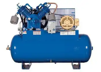 High Pressure Air Compressor - Air Compressor Manufacturer in Delhi, India