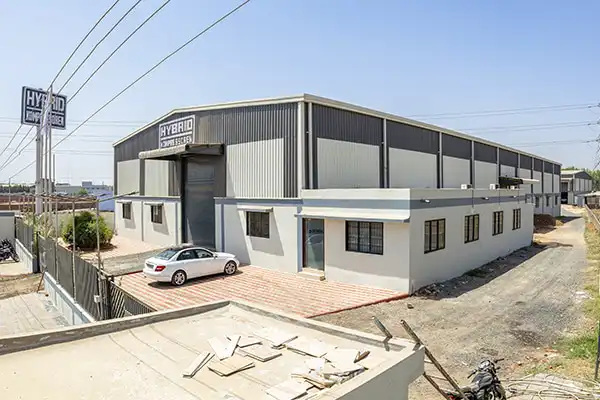 Air Compressor Supplier in Mumbai, Maharashtra - Air Compressor in India