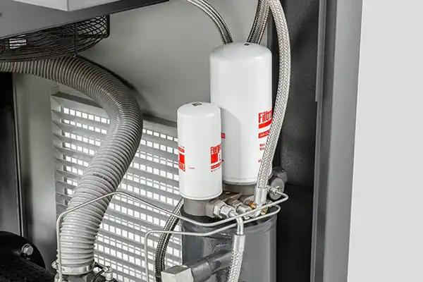 Screw Air Compressor in Ahmedabad - Screw Air Compressor Suppliers in India