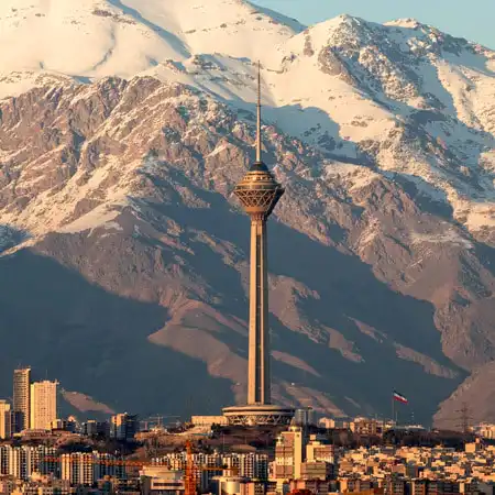 Supplier of Air Compressor - Air Compressor Exporter in Tehran