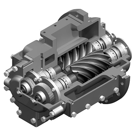 Screw on sale compressor manufacturers